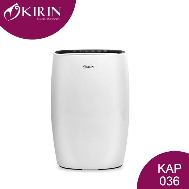 TERLARIS - KIRIN AIR PURIFIER|KAP-036