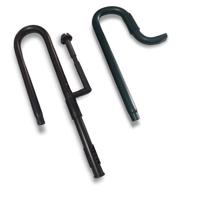 

Lily Pipe Diy Versi Black Ukuran 16/22 Dengan Skimmer Atas Dan Katup Pengatur Arus