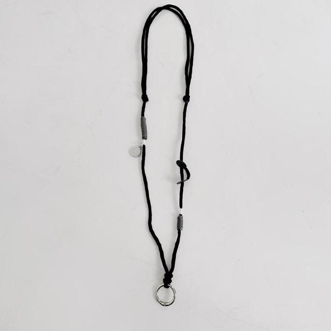 

Faith Fade - Cord Lanyard