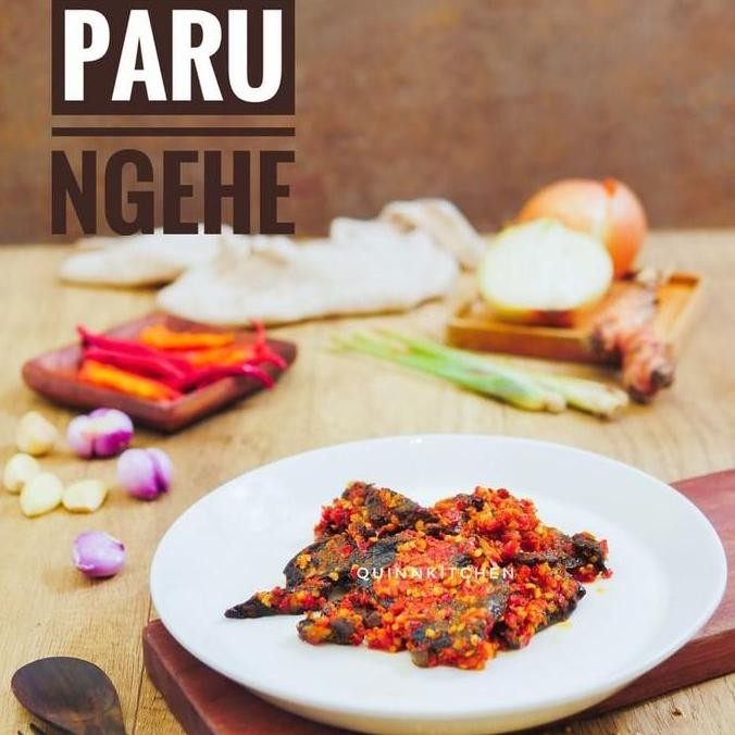 

Terlaris | Terbaru | Best Seller | Termurah Paru Sapi Balado Tersedia Level Pedas Biasa-Sedang-Mampus Original | High Quality | Berkualitas