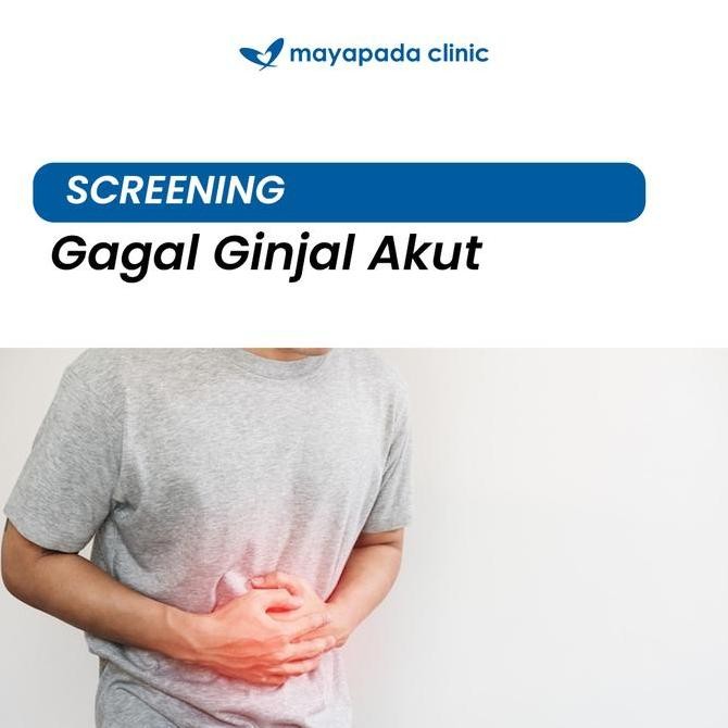 

Terlaris | Terbaru | Best Seller | Termurah Screening Gagal Ginjal Akut Original | High Quality | Berkualitas