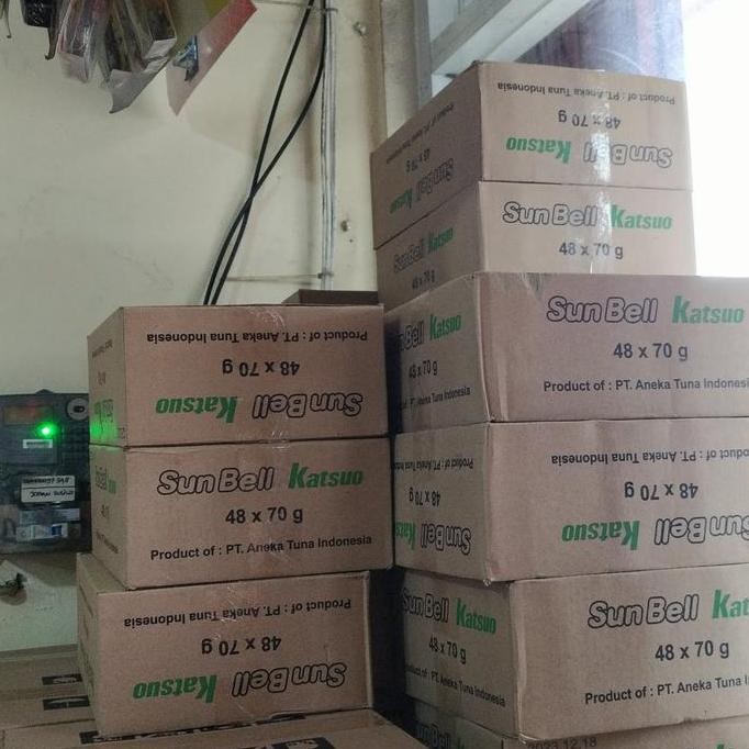 

Terlaris | Terbaru | Best Seller | Termurah Sunbel Kecil Tuna Harga Murah Khusus Gojek Some Day Original | High Quality | Berkualitas