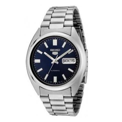 Baru Seiko 5 - SNXS77K1 - Automatic 30M - Jam Tangan Pria