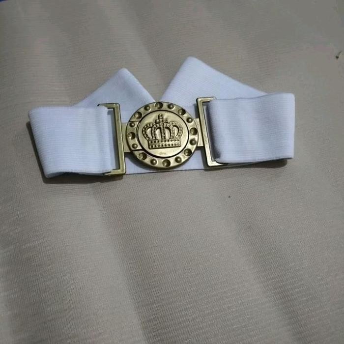 Tiezea - Aksesoris Shinoa Hiiragi Cosplay