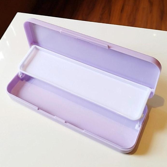 

New Kotak Pensil Anak Perlengkapan Sekolah Kotak Pensil Karakter Labubu