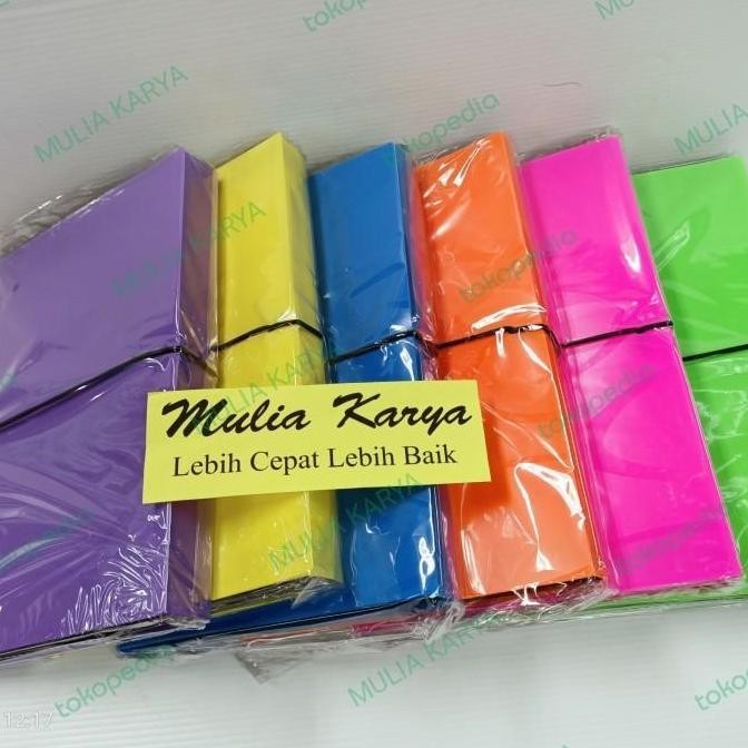 

New Tas A5 Map Penyekat 13 sekat Size Medium 1/2 A4 / Pcs