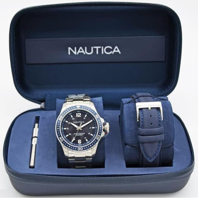 Baru Nautica NAPFRB013 Original