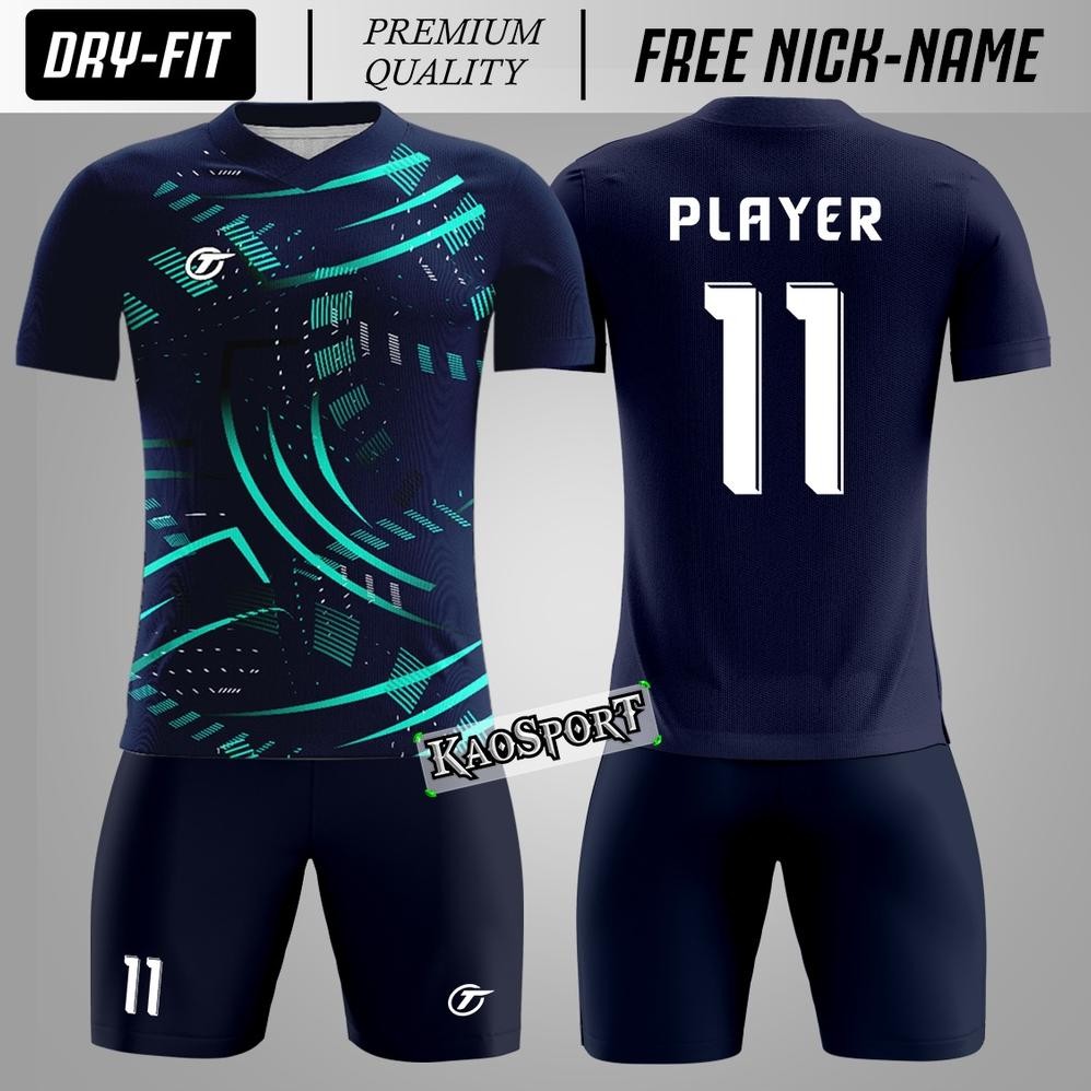 Promo JERSEY PRINTING-KAOS TEAM OLAHRAGA-JERSEY VOLLY-FUTSAL-TRAINING-JERSEY PRINTING CETAK NAMA