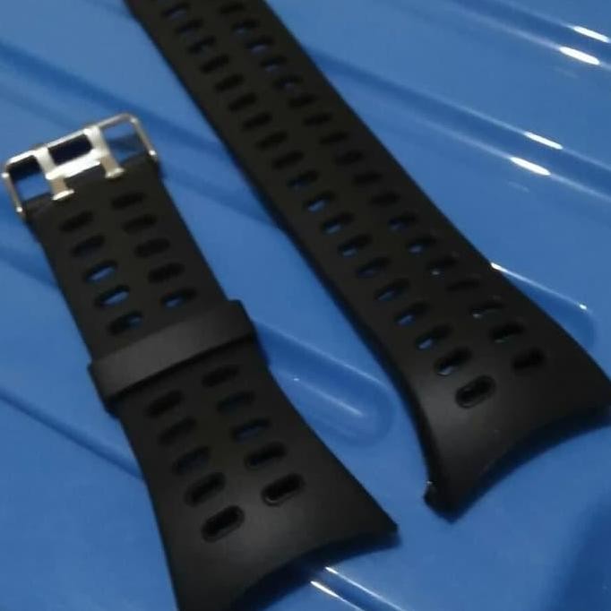 Baru strap karet jam tangan sunto tali jam tangan sunto