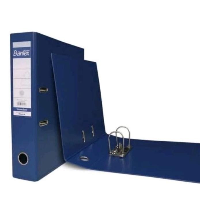 

New Ordner Bantex Folio 1465