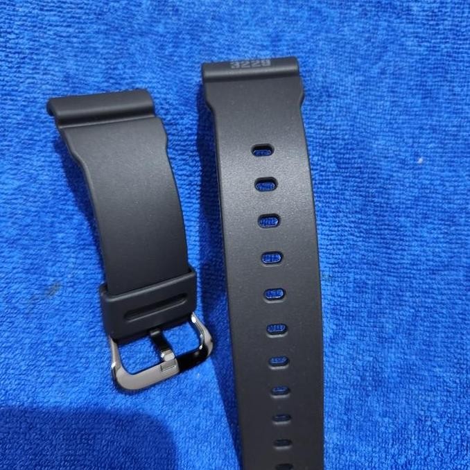 Baru strap g-shock gshock dw5600 original