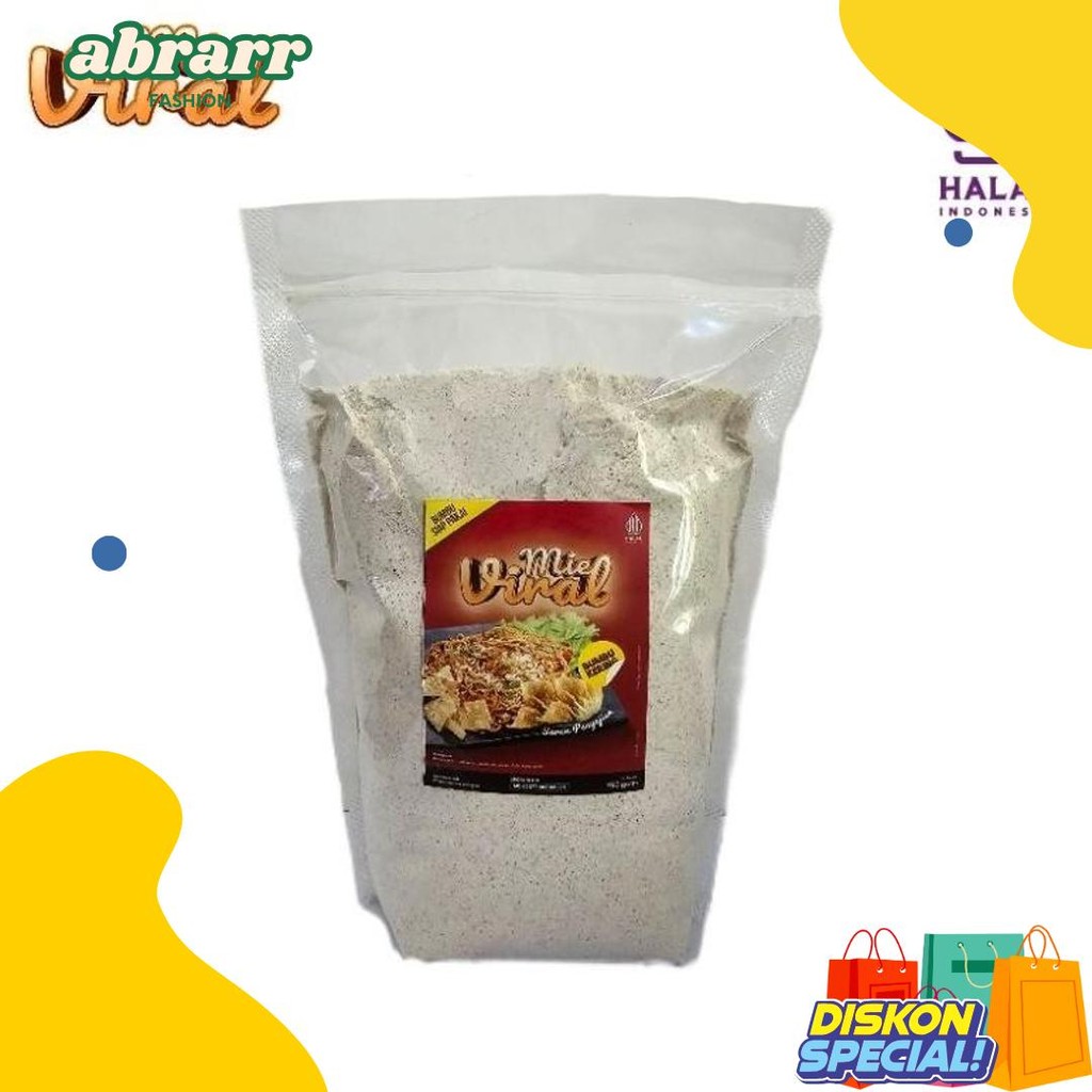 

Bumbu Kering Mie Newmind 750Gram Ala Bumbu Mie Gacoan | Wizzmie | Mie Kober Diskon Setengah Harga