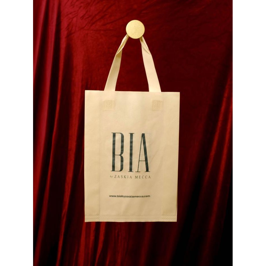 

ST BIA By Zaskia Mecca - Signature Goodie Bag