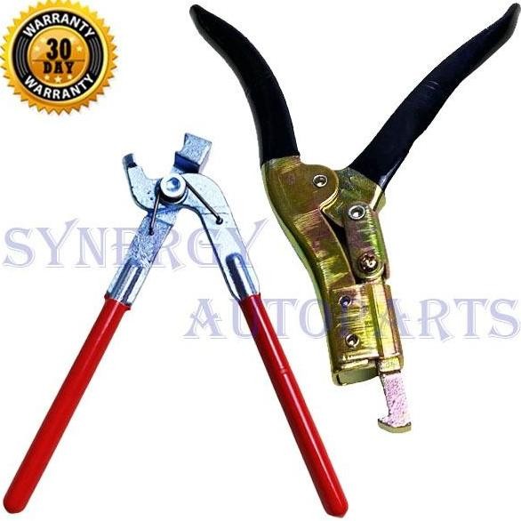 Tang Alat Pembuka Plastik Radiator - 10006271