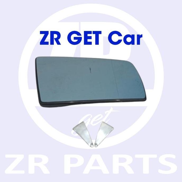 Kaca Spion Anti Fog Mercedes Benz W202 W210 W140 Kanan garis bintik