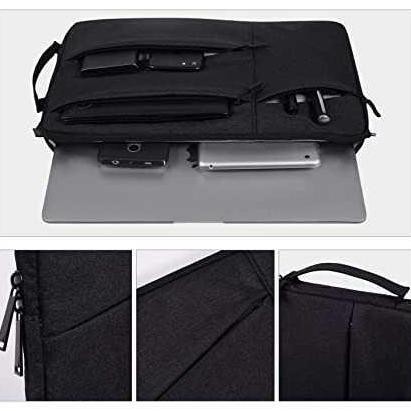 Sleeve Case Hand Bag Tas Laptop 14 Inch Waterproof Shockproof