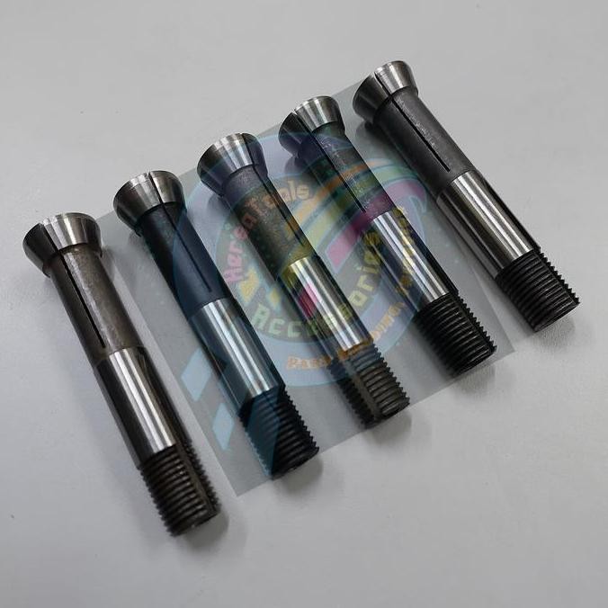 

UNIVERSAL U2 CUTTER GRINDER CHUCK 3-4-5-6-8~16MM COLLET ASAH SHARPENER ORIGINAL DAN TERPERCAYA