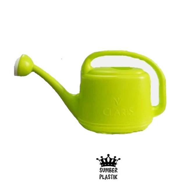 Original Claris Pot Siram Plastik 10 Liter Untuk Penyiraman Tanaman Shopee