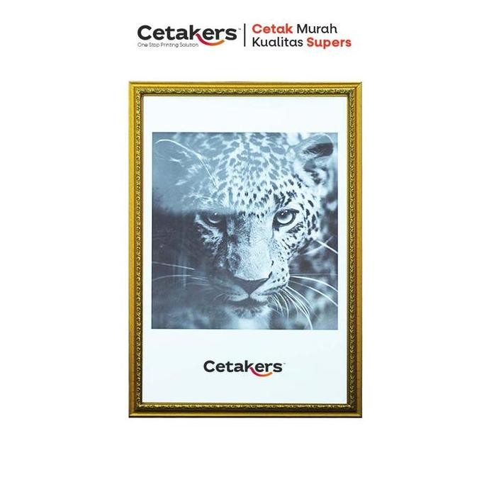 Bingkai Foto 16R (40X50)