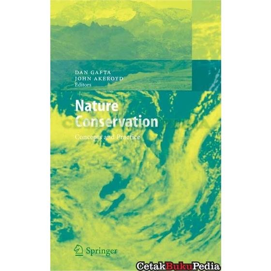 Fisik Nature Conservation Environmental Science Engineering Envir