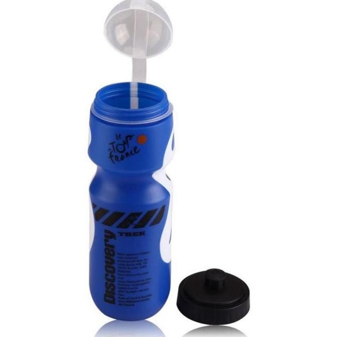 Botol Minum Sepeda Bonus Holder Botol Minum Sepeda