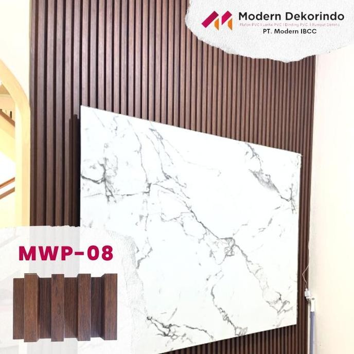 WPC WALL PANEL KHUSUS AREA BANDUNG