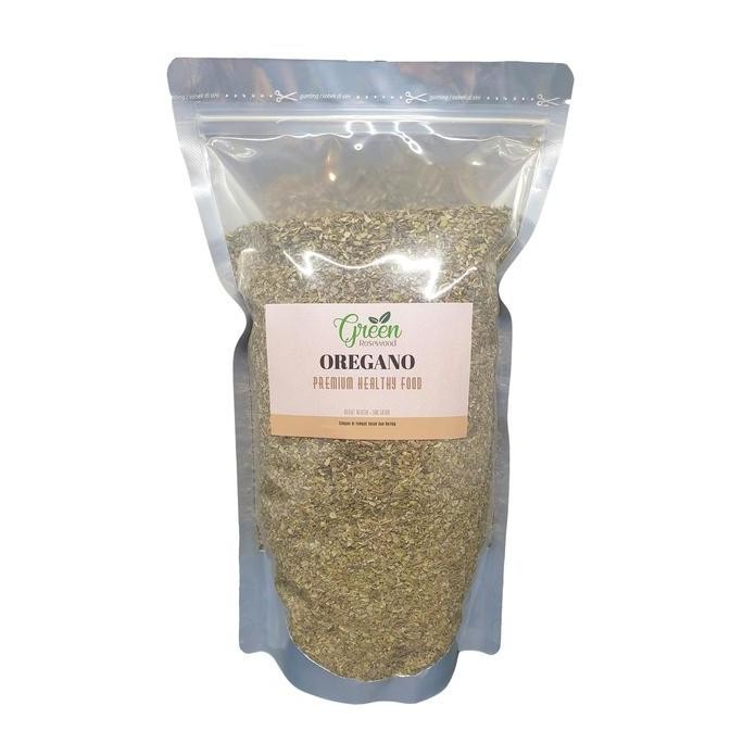 

OREGANO 500 GRAM / DAUN OREGANO KERING 500 GR / DRIED OREGANO / DAUN OREGANO / DRIED OREGANO LEAVES