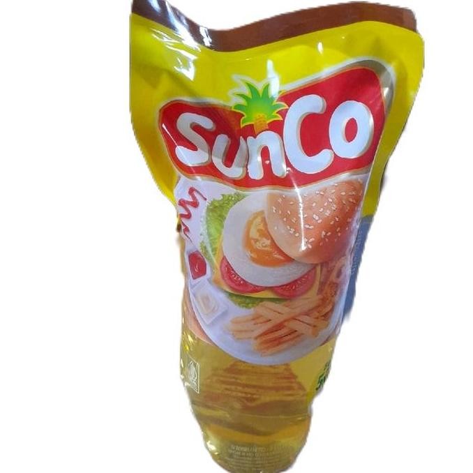 

Minyak Goreng Sunco 1 Liter - Harga Ekonomis dan Berkualitas Tinggi - minyak goreng sawit Oil