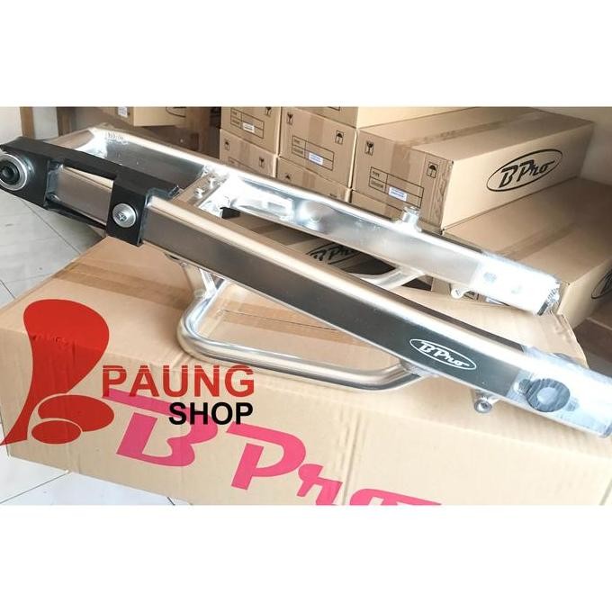 Swing Arm Bpro Vixion New Stabilizer Polos