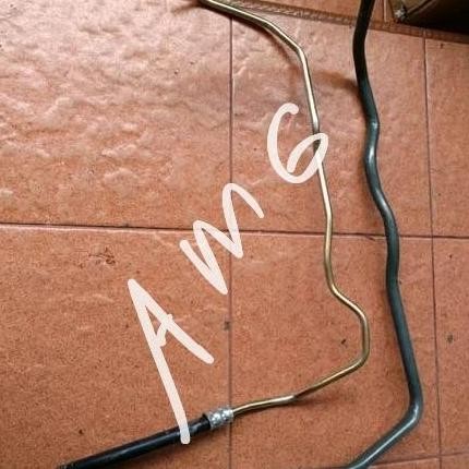 Terhemat Selang Power Steering Pembuangan Oil L300 Diesel Set 2Pc