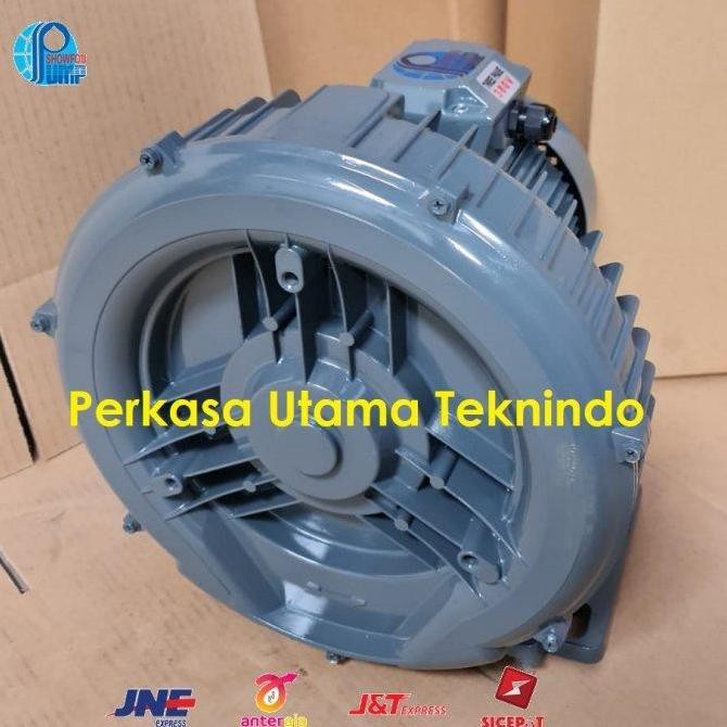 Ring Blower Showfou Bs 212 Taiwan Co