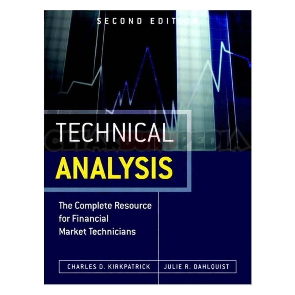

Fisik Technical Analysis Softcover