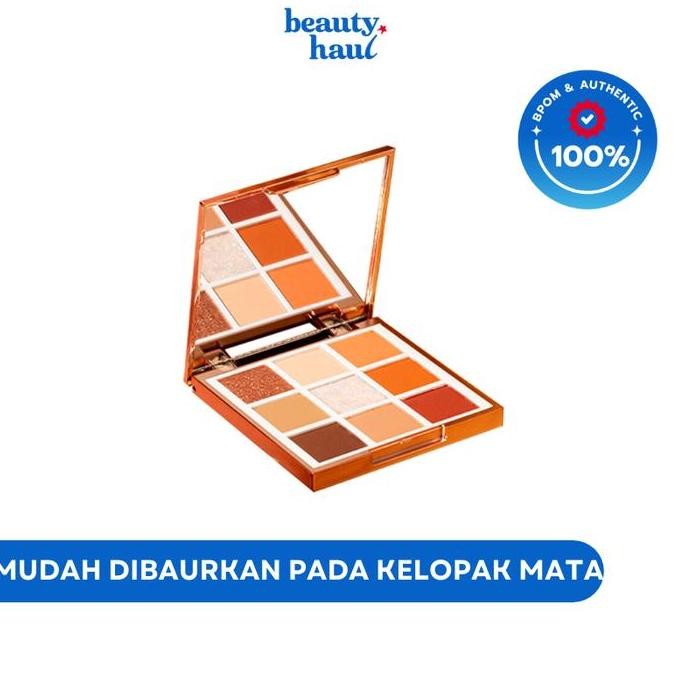 NEW REVELINE EYESHADOW