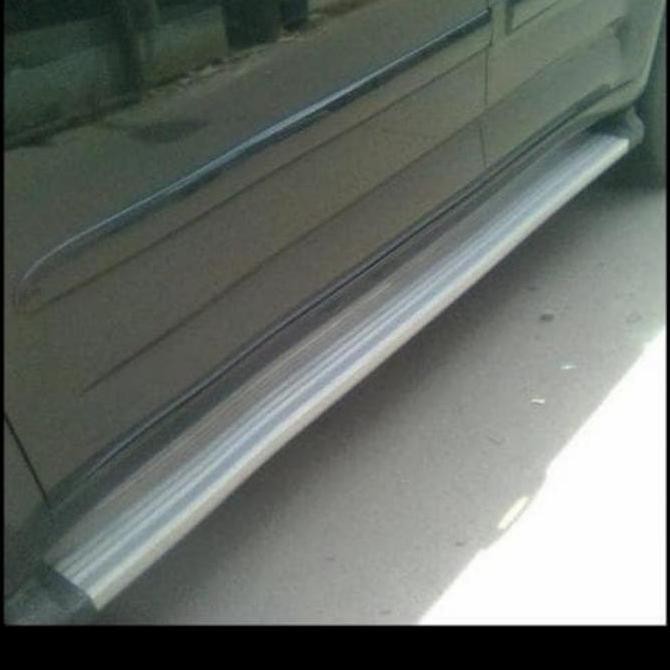 foot step injakan samping model ori mobil rush lama