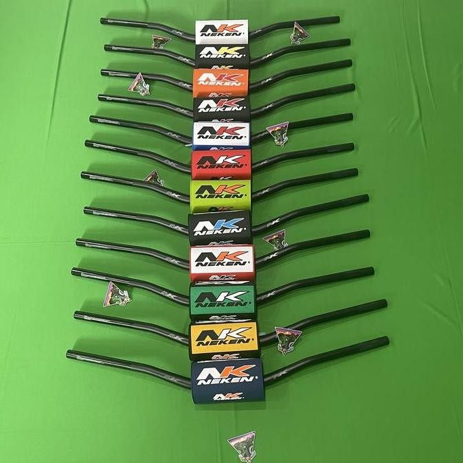 Stang Neken Fatbar Type Low Supercopy