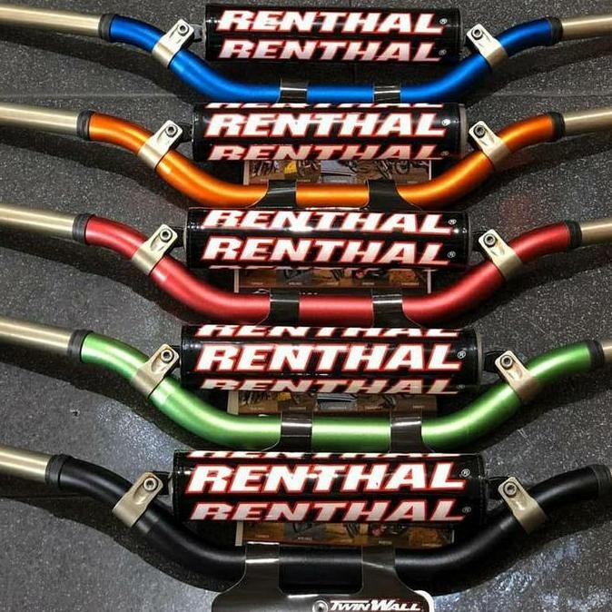 STANG RENTHAL 997 TWINWALL