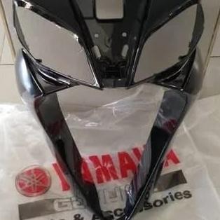 COVER TAMENG DEPAN SAYAP DEPAN JUPITER Z NEW 115 ROBOT ORINAL YGP