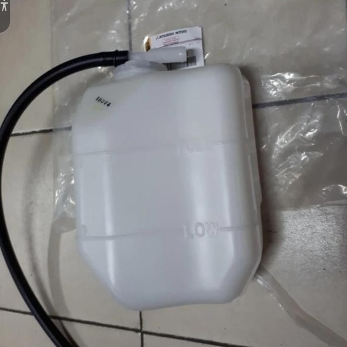 NEW Tabung tangki cadangan air radiator reservoir mitsubishi kuda all