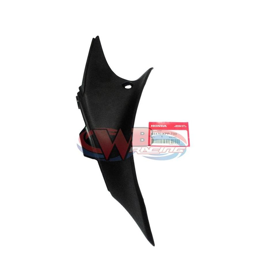 Fairing/Body Lid Samping Tangki CBR 150 CBR 250 Ori Honda