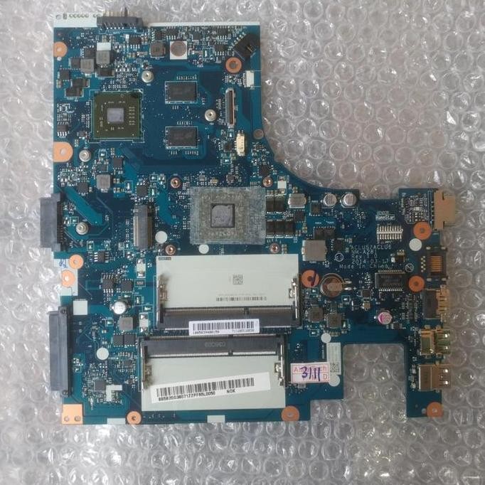 TERMURAH - Motherboard Lenovo G40-45 AMD A8 Vga Ati