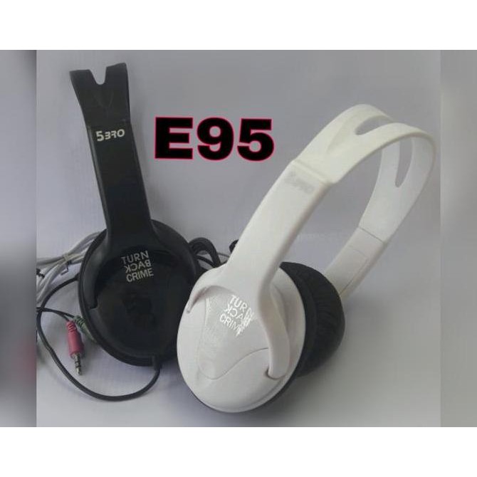 JB Earphone  DJ  Mer HK / 5BRO None