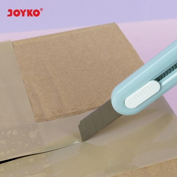 

WSS Mini Cutter Pemotong Joyko CU-0512