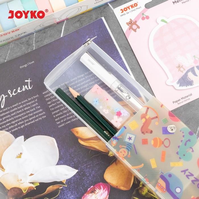 

WSS Gunting Portable Scissors Joyko SC-25