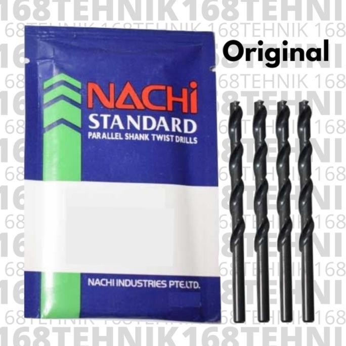 TERBARU MATA BOR BESI NACHI 17MM / MATABOR NACHI 17 MM / MATA BOR 17 MM TERMURAH