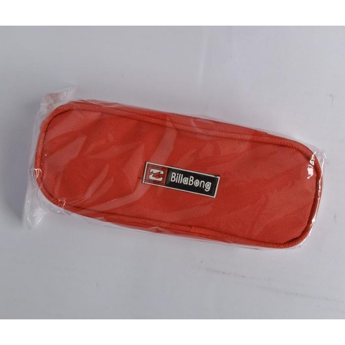 

WSS tempat pensil bahan billabong kecil