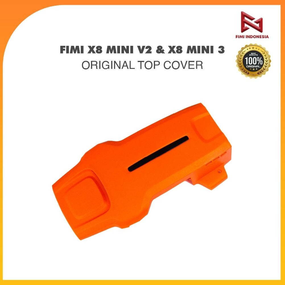 WIYUNG FIMI X8 MINI V2 & X8 MINI 3 DRONE TOP COVER