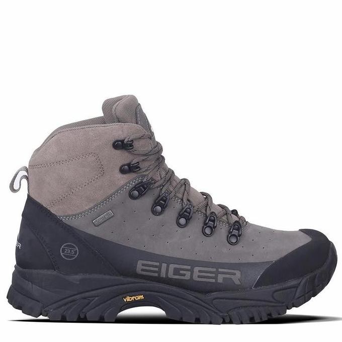 Sepatu Eiger Eagle Plum 2.0 - 5160