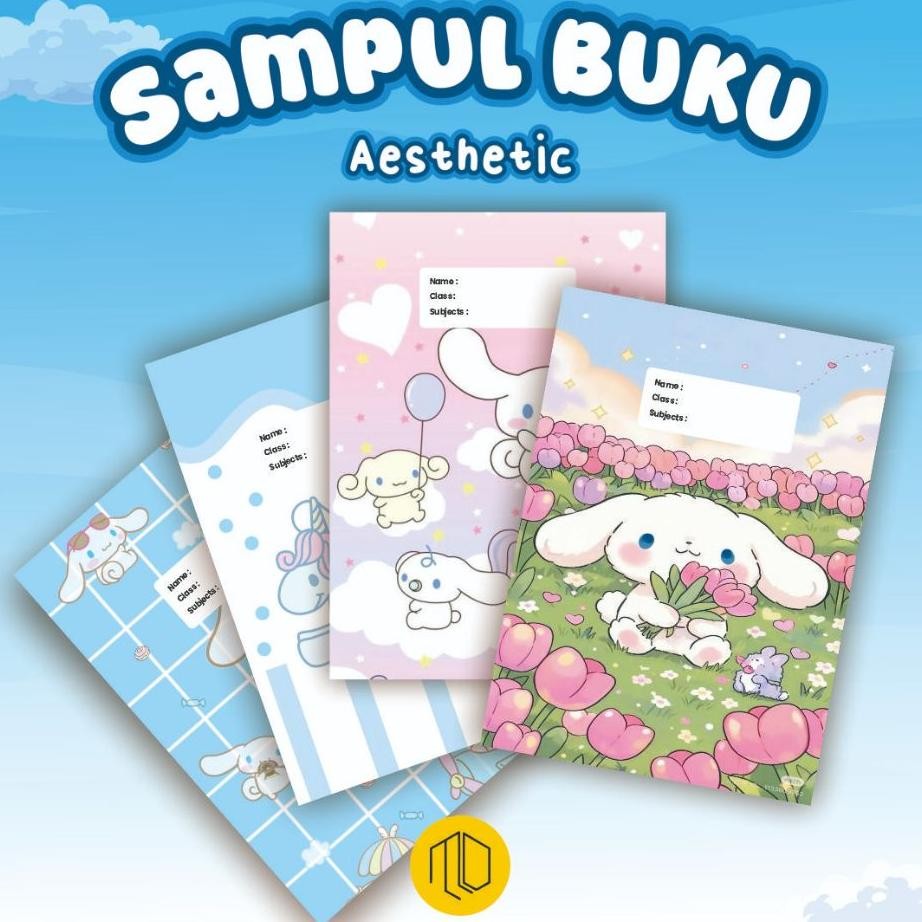 

Sampul Buku Aesthetic Isi 10 Pcs Sampul Buku Motif Cinnamoroll Sanrio Sampul Buku Estetik Sampul Buku Sampul Buku Aesthetic Custom Sampul Buku Tulis Sidu Campuss Bboss Sampul Buku Lucu Sampul Buku Book Cover A5B5 Book Cover