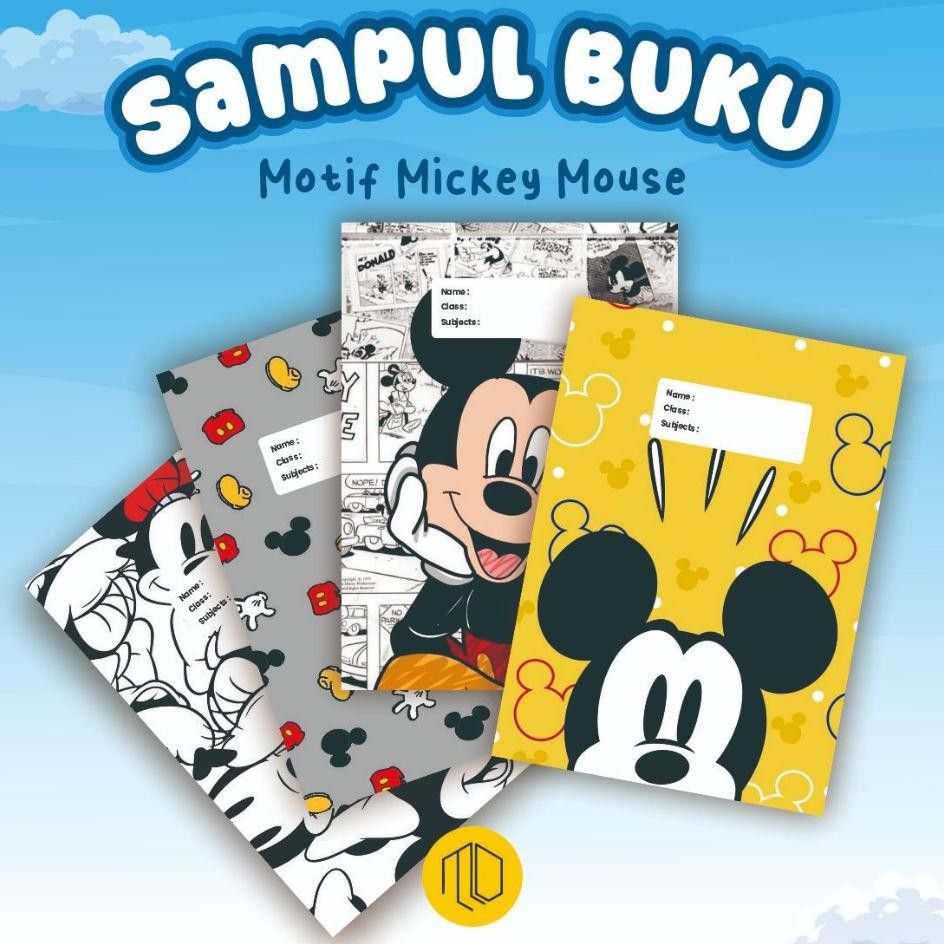 

Isi 10 Pcs Sampul Buku Motif Miey Mouse Book Cover Aesthetic Sampul Buku Estetik Sampul Buku Aesthetic Sampul Buku Motif Sampul Buku Bboss Sidu Sampul Buku Tulis Sekolah Sampul Buku Kter Sampul Buku Arto Sampul Buku