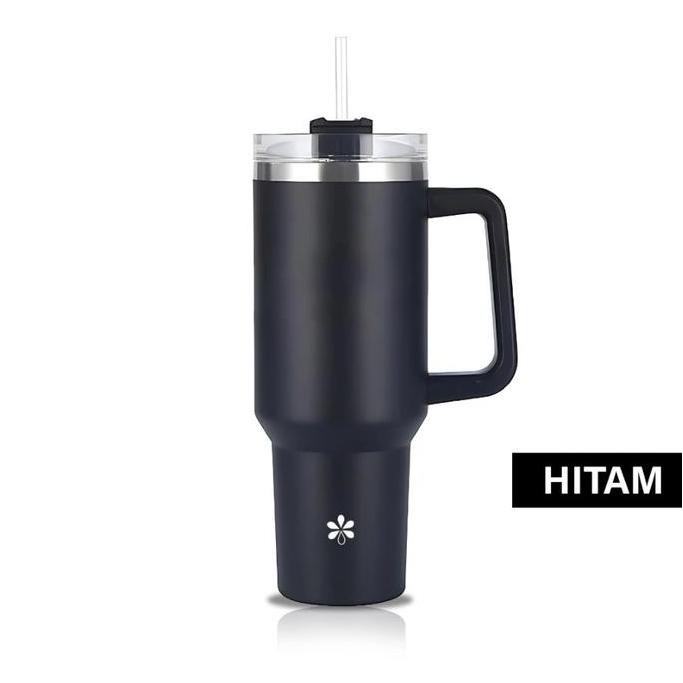 Baru Ganghan Thermos Electric 400Ml | Botol Minum Pemanas Air Portable Usb